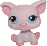 #0087/305 Pig